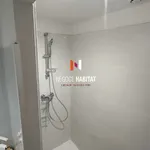 Appartement de 37 m² avec 1 chambre(s) en location à Montpellier