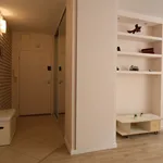 Rent 3 bedroom apartment of 60 m² in Warsaw