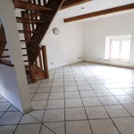 Rent 1 bedroom apartment in SAINT-LOUP-SUR-SEMOUSE