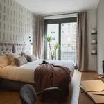 Rent 1 bedroom student apartment of 49 m² in Berlin