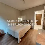 Rent 2 bedroom apartment of 43 m² in Katowice