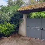 Villa a schiera arredata Fiumicino