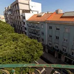 Rent 9 bedroom apartment in Lisbon