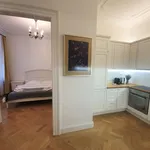 Pronajměte si 1 ložnic/e byt o rozloze 65 m² v Prague