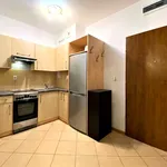 Rent 2 bedroom apartment of 35 m² in Toruń