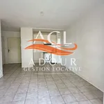 Appartement de 35 m² avec 2 chambre(s) en location à Bayonne