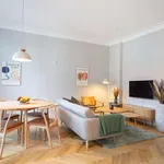 Rent 1 bedroom apartment of 59 m² in berlin