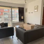 Rent 2 bedroom apartment in NIEUWPOORT