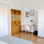 Rent 6 bedroom apartment in Valencia