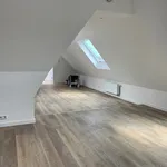 Huur 3 slaapkamer appartement van 75 m² in Groningen