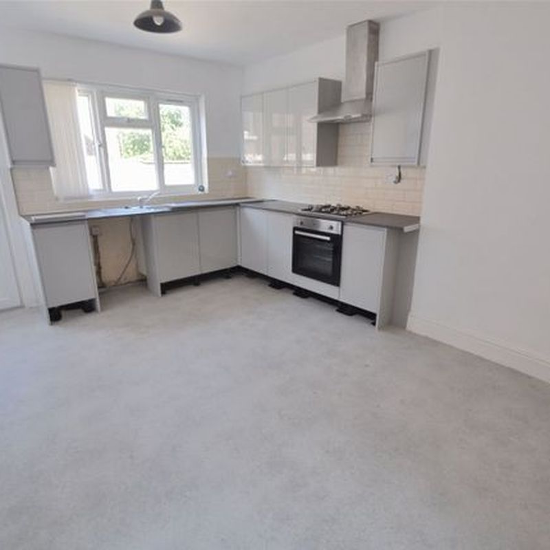 Terraced house to rent in Grange Road West, Prenton CH43 Poll Hill