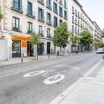 Alquilo 3 dormitorio apartamento de 85 m² en Madrid