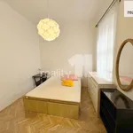 Pronajměte si 2 ložnic/e byt o rozloze 45 m² v Capital City of Prague