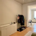  appartement avec 1 chambre(s) en location à Ixelles