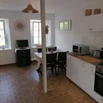 Maison de 26 m² avec 1 chambre(s) en location à COUTANCES CEDEX