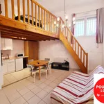 Appartement de 35 m² avec 1 chambre(s) en location à Boulogne-sur-Mer