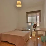 Rent a room in Valencia