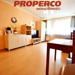 Rent 2 bedroom apartment of 41 m² in Kielce