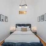 Rent 3 bedroom apartment of 47 m² in Berlin