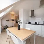 Studio of 72 m² in brussels