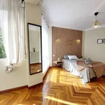 Habitación en madrid