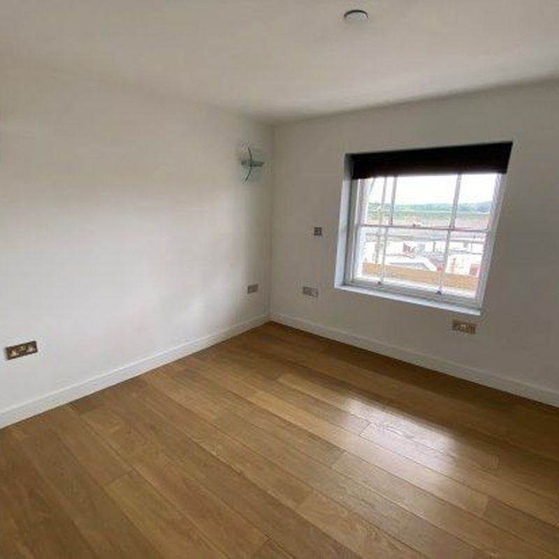 Flat to rent in Park Heights, Nottingham NG1 Little Ormside