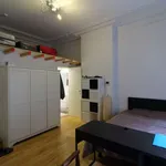 Studio of 40 m² in brussels