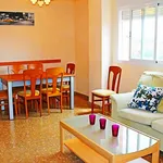 Alquilo 4 dormitorio apartamento de 120 m² en Alicante