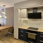 Rent 2 bedroom apartment of 40 m² in Wrocław