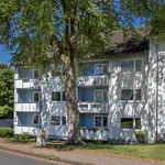 Rent 2 bedroom apartment of 56 m² in Herford