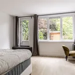 Huur 1 slaapkamer appartement van 68 m² in Rotterdam