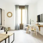 Rent 2 bedroom apartment of 40 m² in Málaga