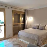 Alquilo 1 dormitorio apartamento de 70 m² en Elviria