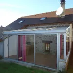 Rent 2 bedroom house of 65 m² in ARNAC POMPADOUR