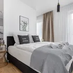 Rent 1 bedroom apartment of 28 m² in Gütersloh