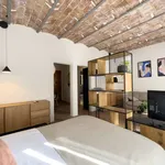 Studio of 42 m² in barcelona