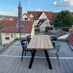 Rent 4 bedroom apartment of 120 m² in Obersulm