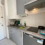 Appartement de 19 m² avec 1 chambre(s) en location à Montpellier