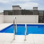 Rent 1 bedroom apartment of 30 m² in Málaga