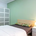 Rent a room in madrid