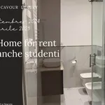 Rent 4 bedroom apartment of 101 m² in La Spezia