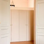 Appartement de 42 m² avec 1 chambre(s) en location à Uccle - Ukkel