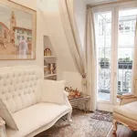 Rent 1 bedroom apartment of 35 m² in Paris