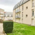 Appartement de 18 m² avec 1 chambre(s) en location à Nancy