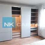 Rent 3 bedroom apartment of 99 m² in Prague