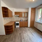 Rent 2 bedroom apartment in Česká Lípa