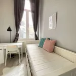 Rent a room in brussels