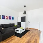 Miete 1 Schlafzimmer wohnung von 40 m² in Mannheim