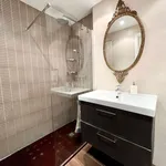 Alquilo 2 dormitorio casa de 70 m² en Madrid