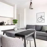 Rent 1 bedroom apartment of 32 m² in Seville